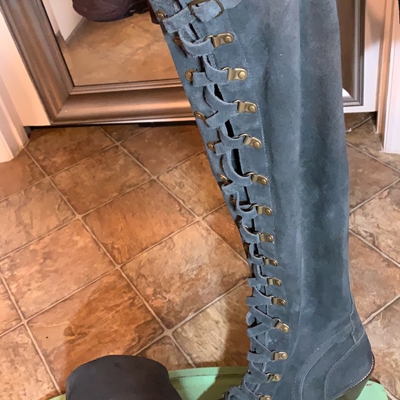 Jeffery Campbell y’all boots - Picture 6 of 16